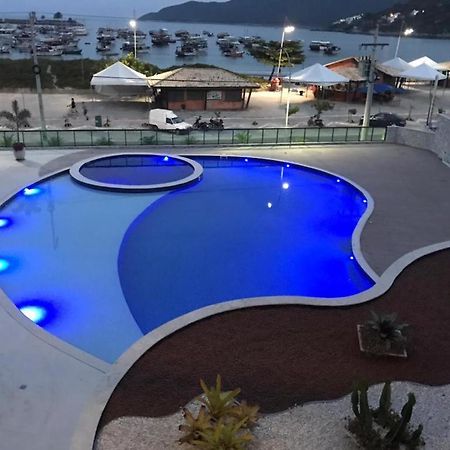 Nascer Do Sol 102 Διαμέρισμα Arraial do Cabo Εξωτερικό φωτογραφία