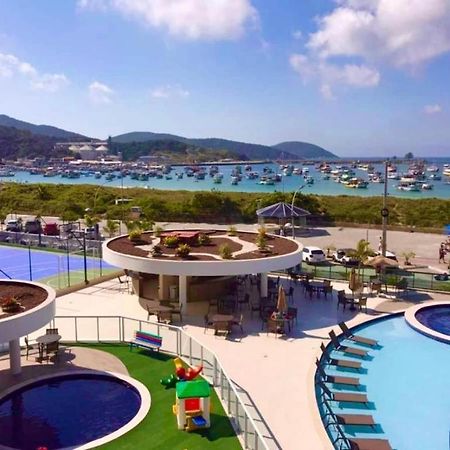 Nascer Do Sol 102 Διαμέρισμα Arraial do Cabo Εξωτερικό φωτογραφία