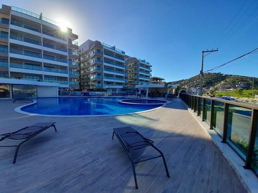 Nascer Do Sol 102 Διαμέρισμα Arraial do Cabo Εξωτερικό φωτογραφία